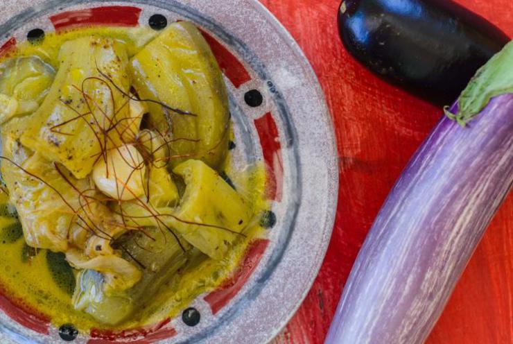 Eco Rotalar & Gastronomi