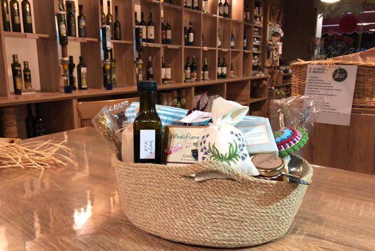 Yaratıcı Hediyeler