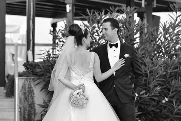 Exclusive Wedding & Event 