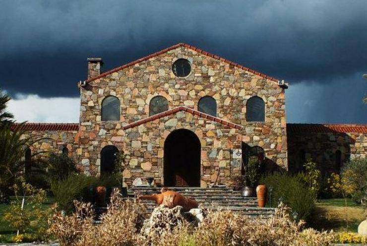 Konsept Mekan Seçimi