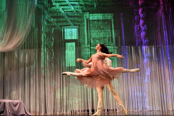 Mekan & Etkinlik Rezervasyonları