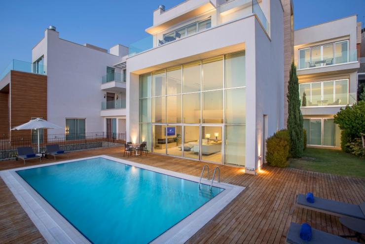 Sirene Presidential  Villa 