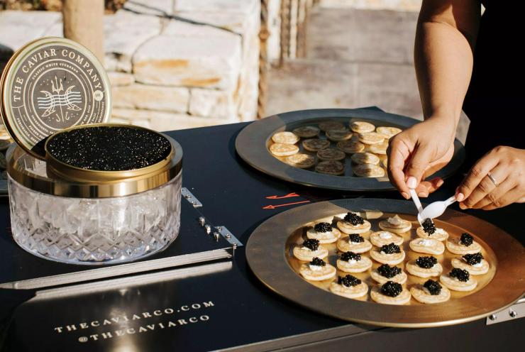 Master Chef & Catering