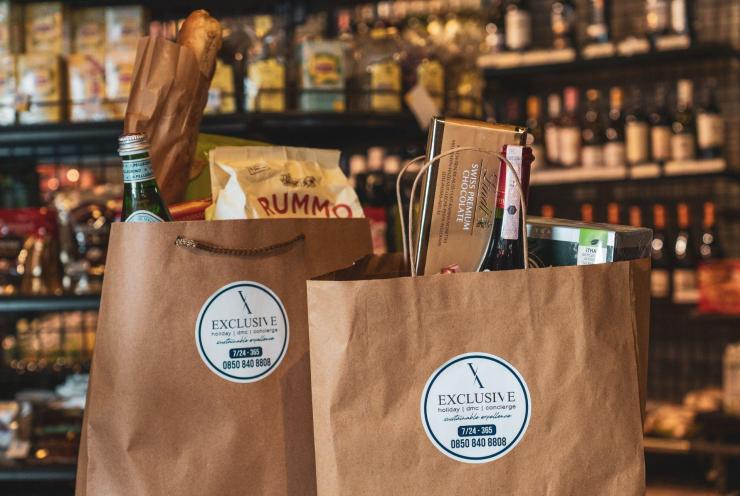 Market Alışverişi