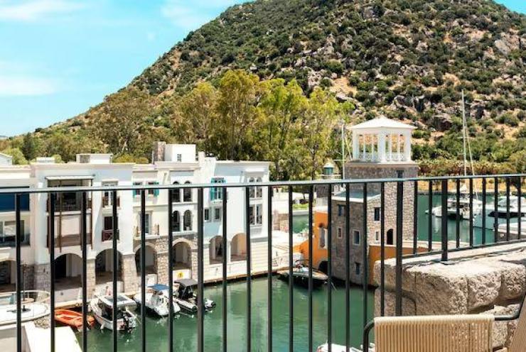 Radisson Aspat Heaven Suite