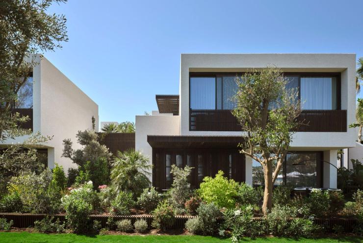 Caja Residans Prestige