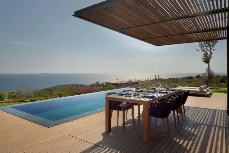 Sixsenses Pool Villa