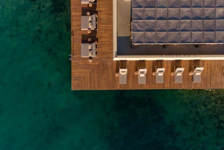 Sixsenses Five Bedroom Pool Residence
