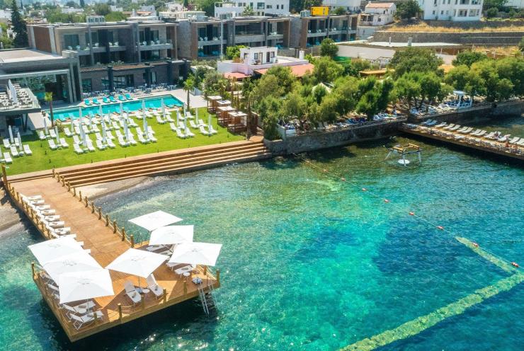 Arts Hotel Bodrum Yalıkavak Residence