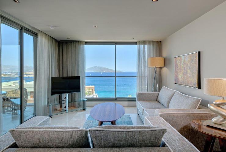 Caresse Residence 1+1