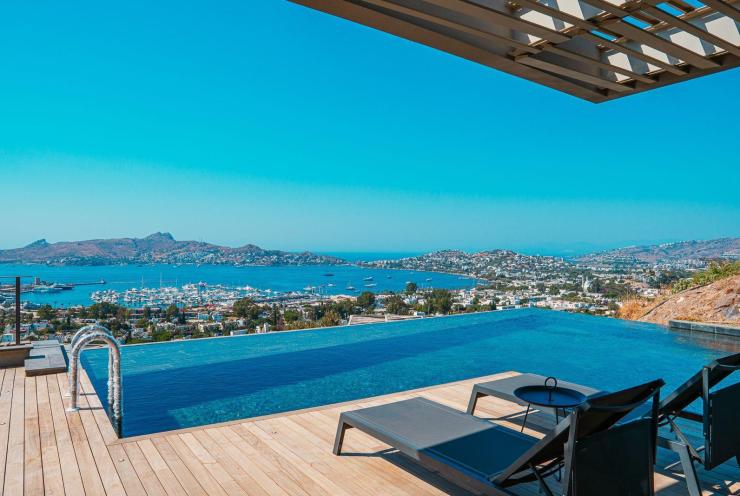 G-Beyond 3+1 Villa Residence with Large Private Pool